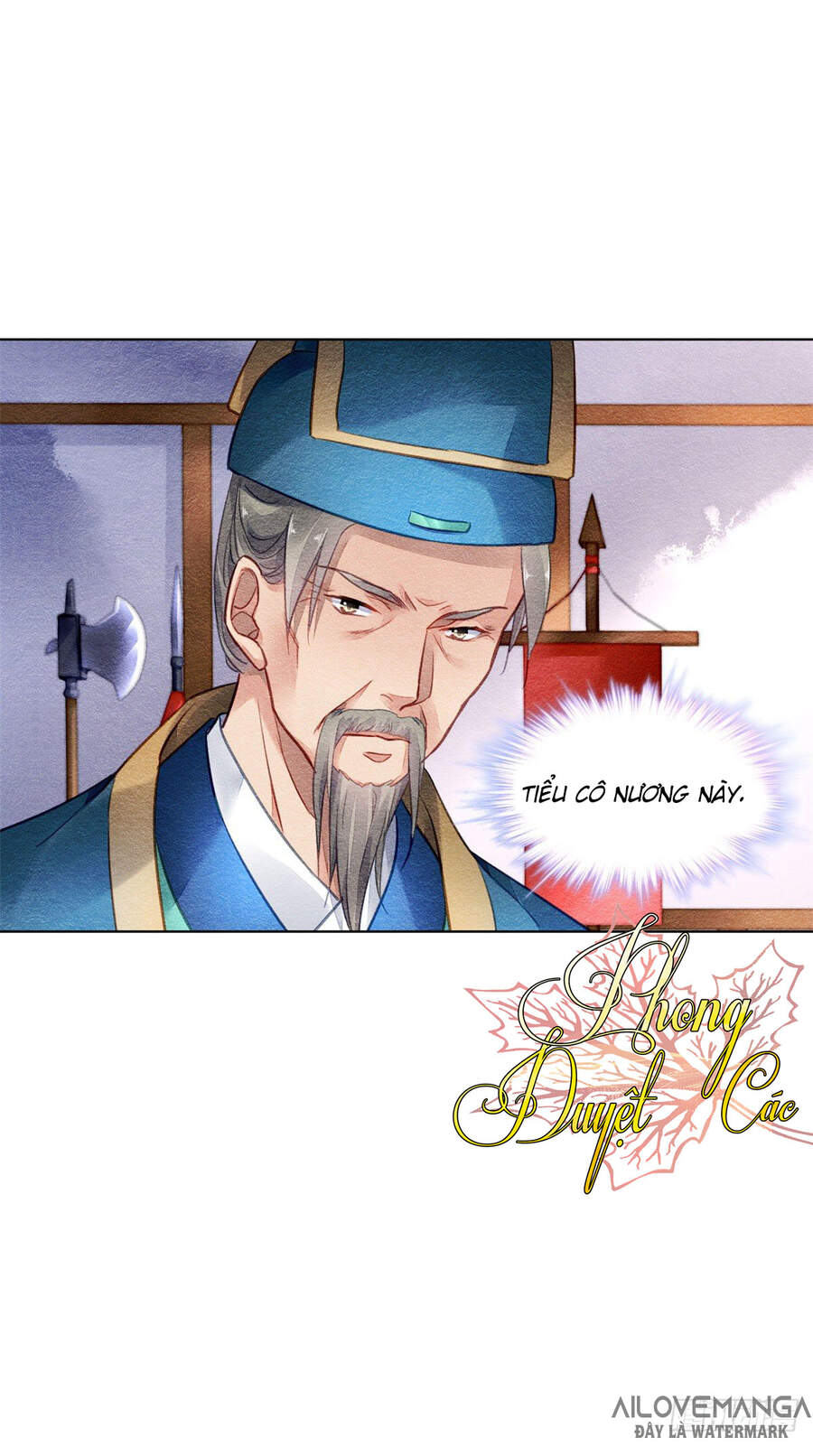 Vấn Đan Chu Chapter 6 - 22