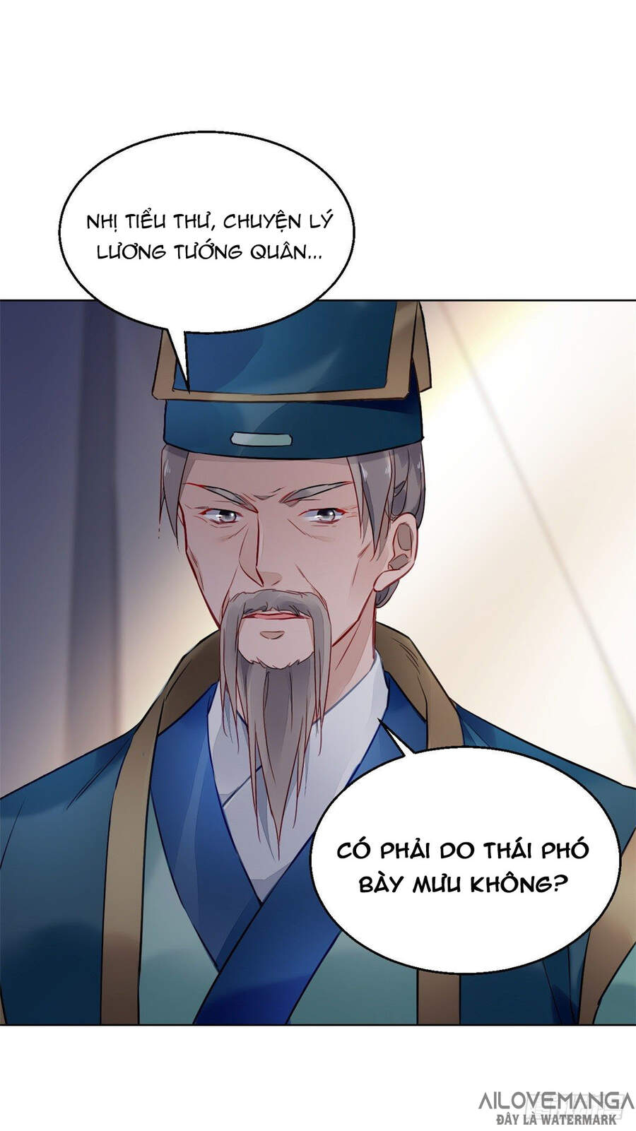 Vấn Đan Chu Chapter 6 - 25