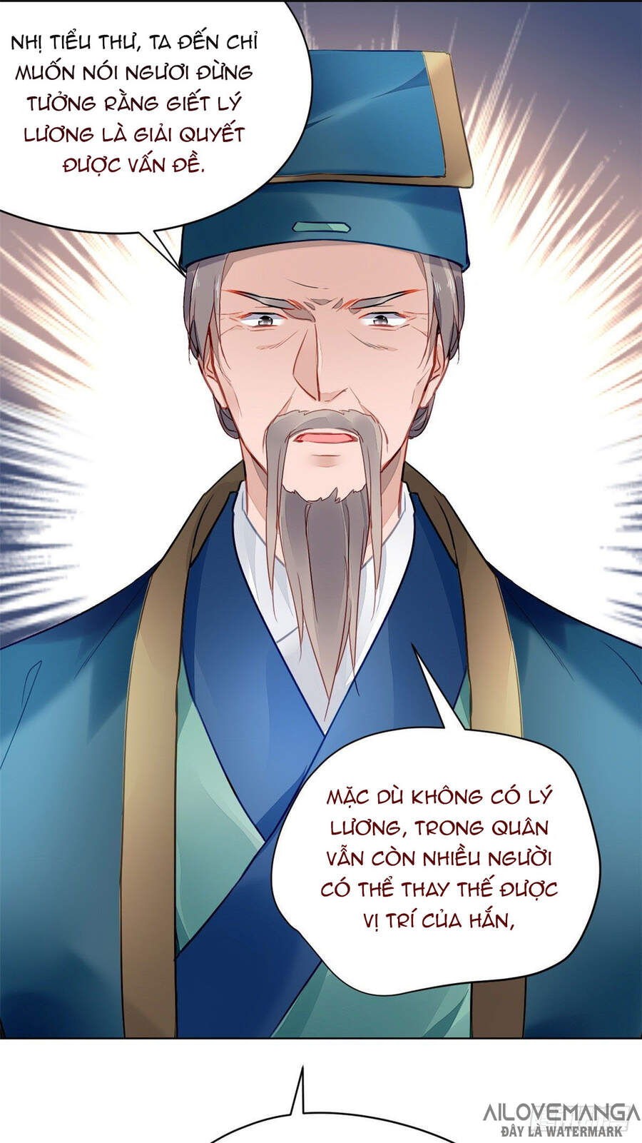 Vấn Đan Chu Chapter 6 - 31