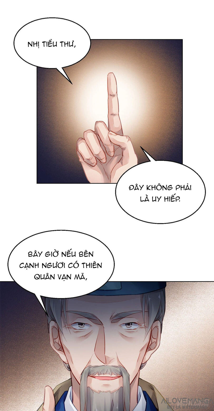 Vấn Đan Chu Chapter 6 - 35