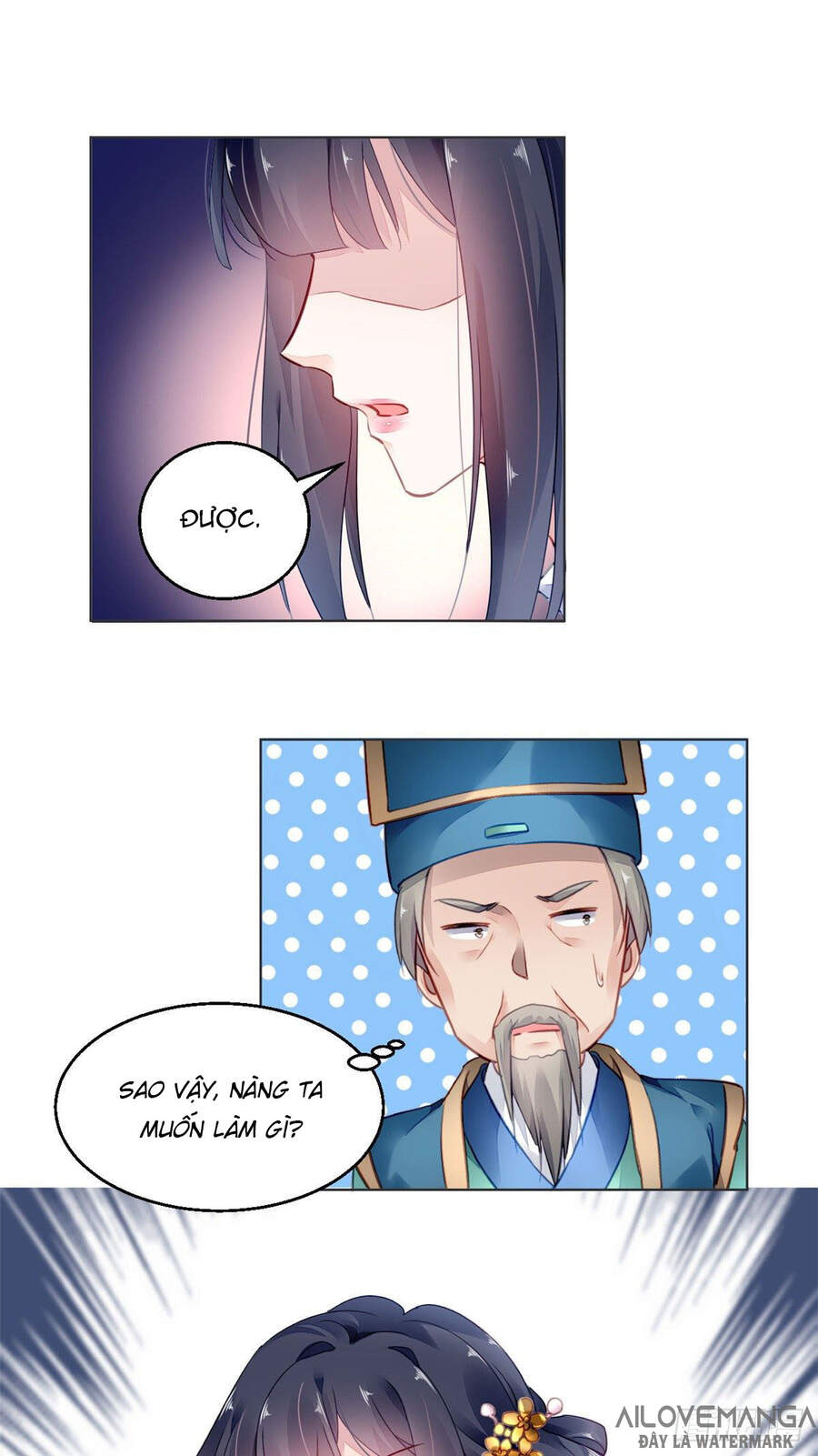 Vấn Đan Chu Chapter 6 - 45