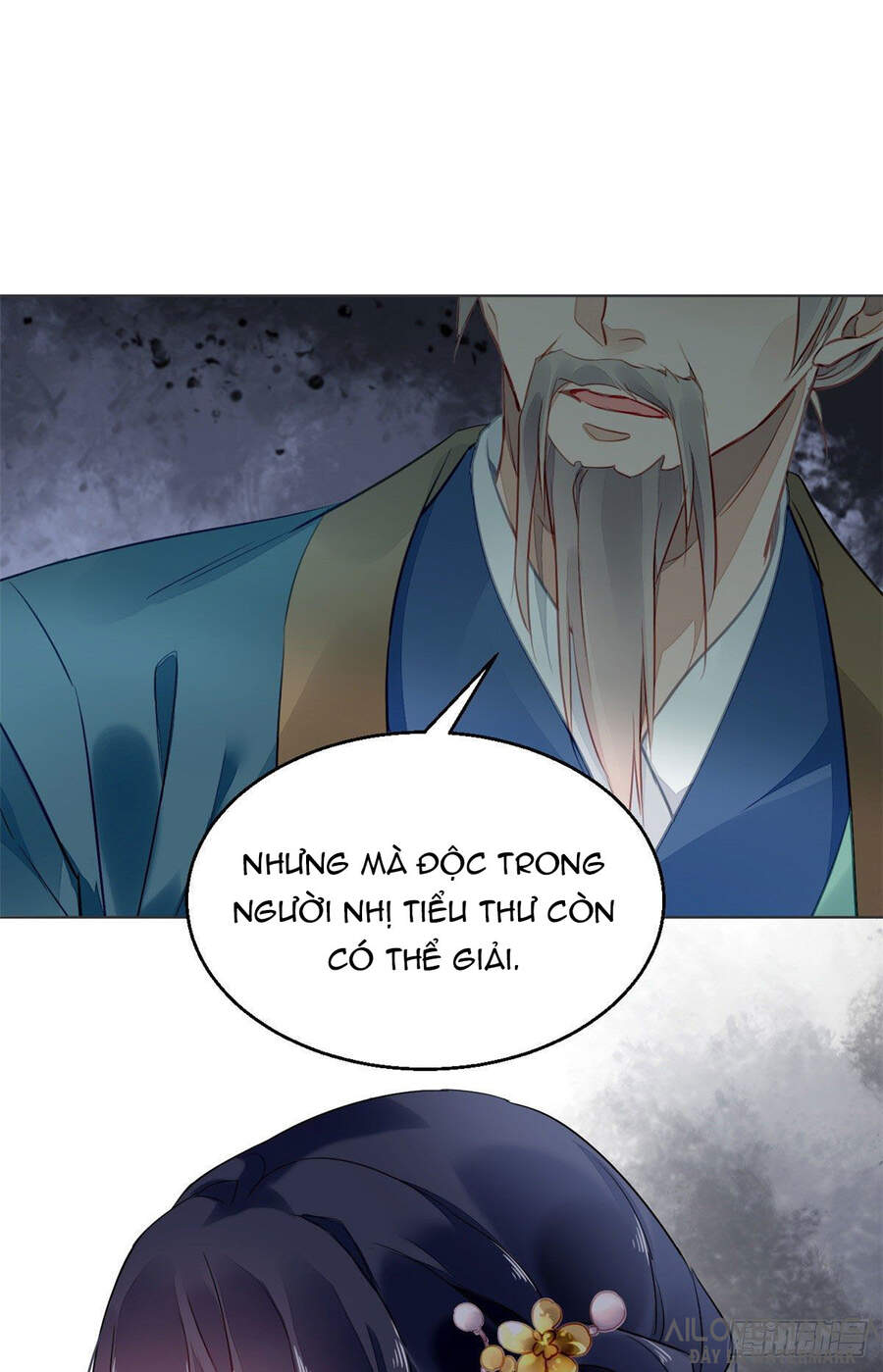 Vấn Đan Chu Chapter 6 - 9