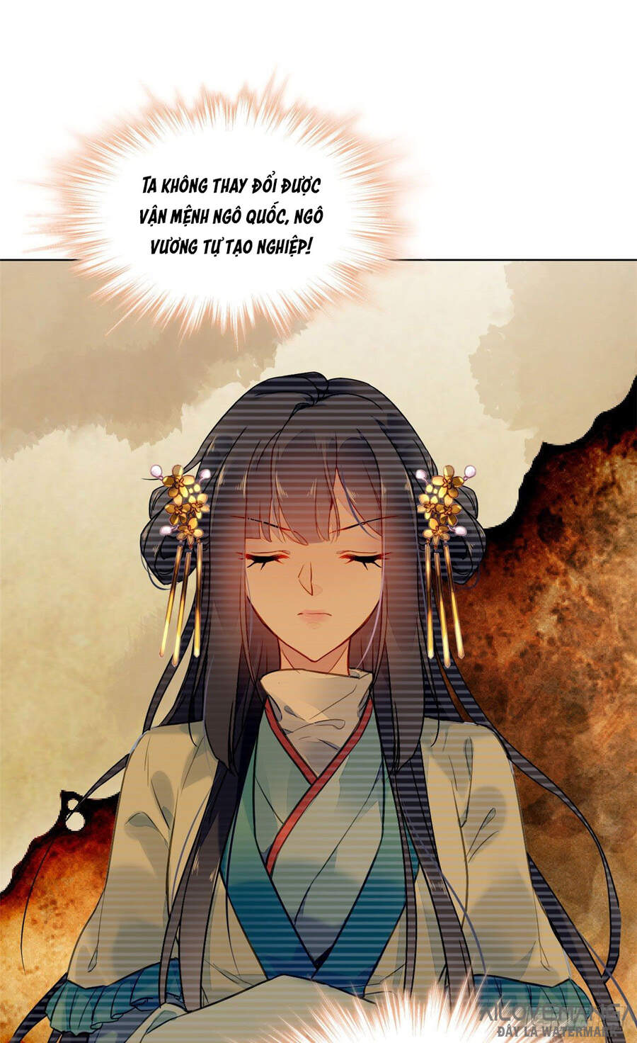 Vấn Đan Chu Chapter 9 - 14