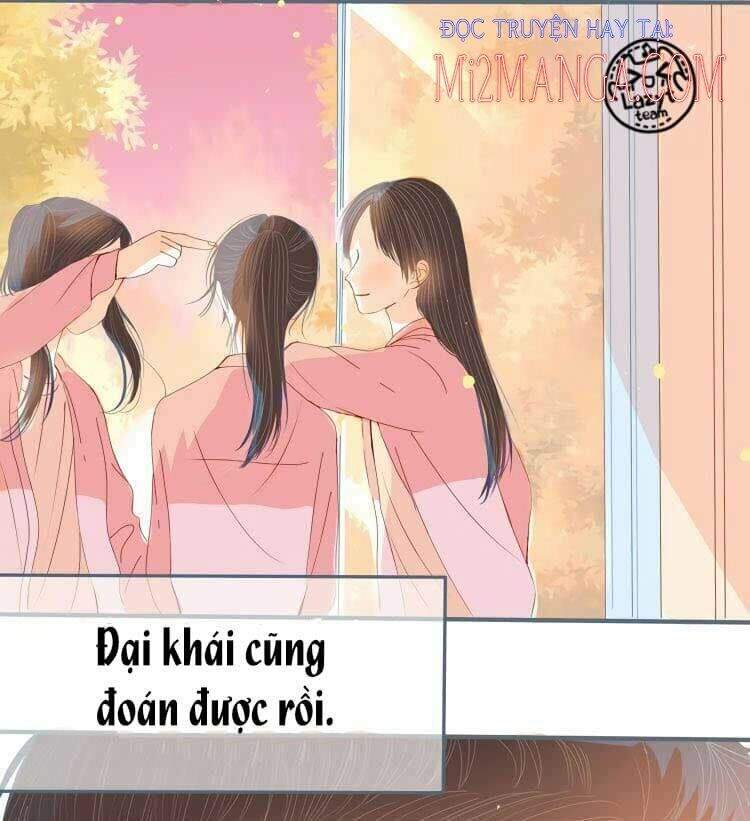 Dã Vô Phong Vũ Dã Vô Tình Chapter 7 - 21