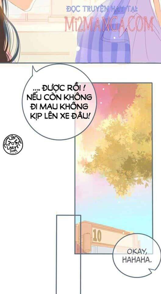 Dã Vô Phong Vũ Dã Vô Tình Chapter 7 - 43