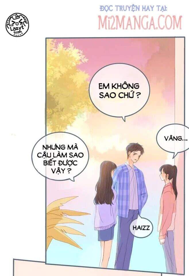 Dã Vô Phong Vũ Dã Vô Tình Chapter 7 - 10