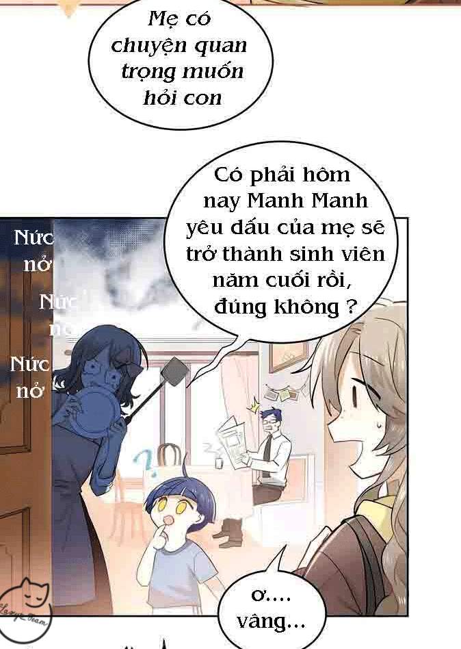 Tình Yêu Huyễn Tưởng Chapter 1 - 15