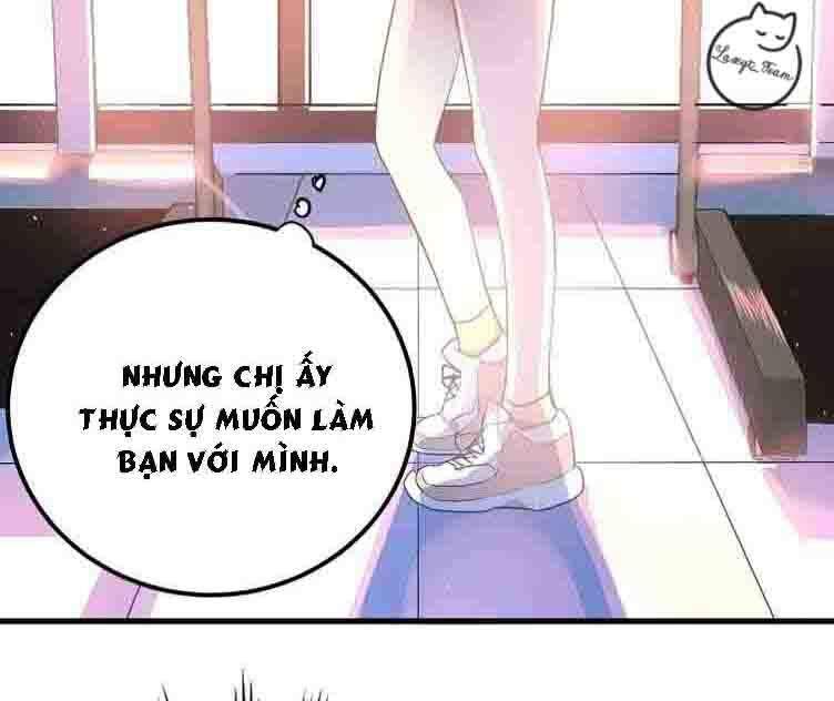 Tình Yêu Huyễn Tưởng Chapter 7 - 50