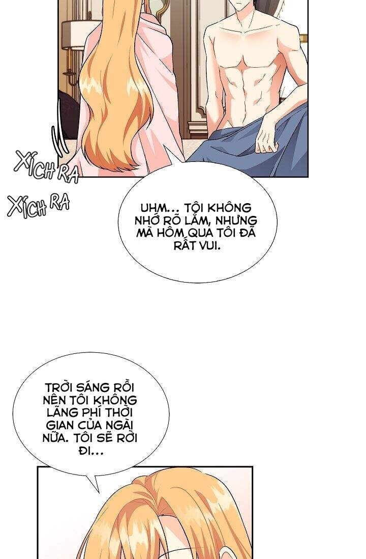 Kẻ Huỷ Diệt Rơi Vào Lưới Tình Của Tôi Chapter 1 - 48