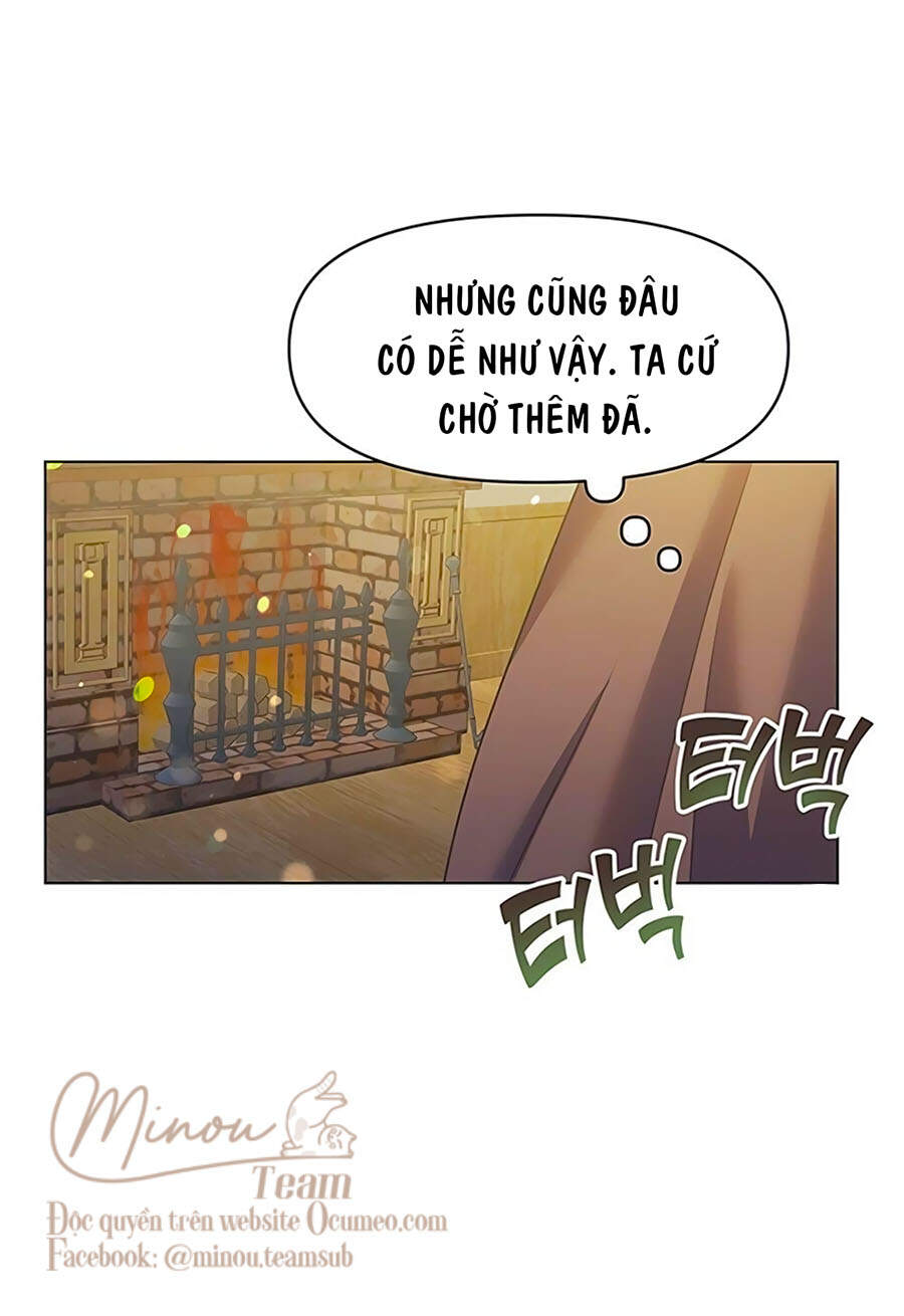 Khu Vườn Câm Lặng Chapter 10 - 17