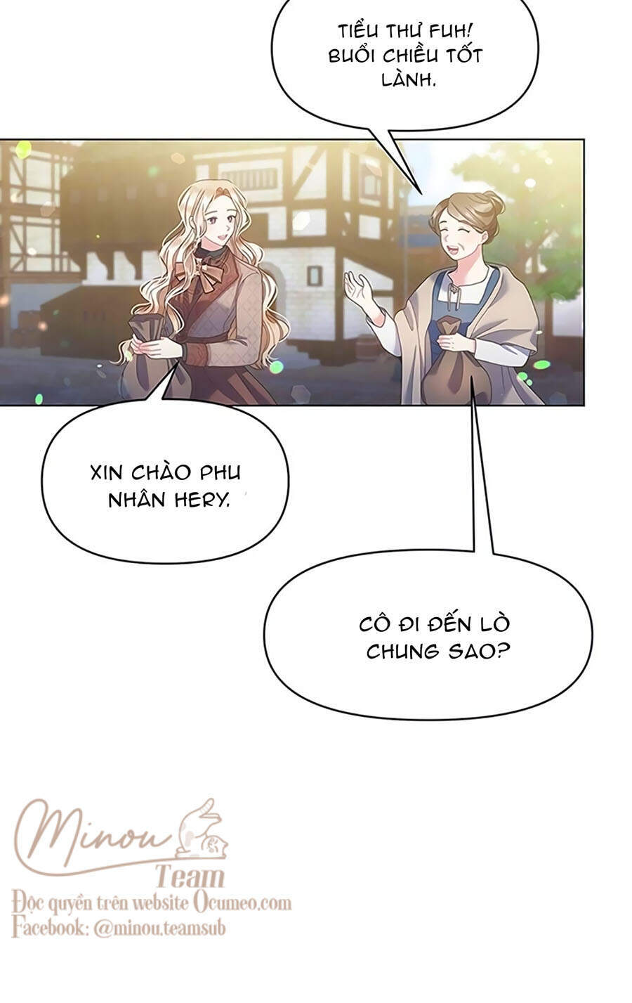 Khu Vườn Câm Lặng Chapter 10 - 21