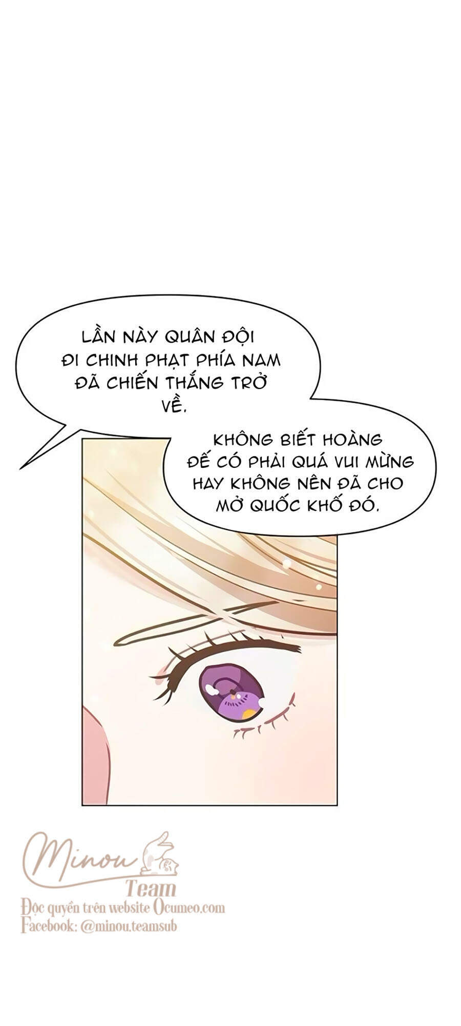 Khu Vườn Câm Lặng Chapter 12 - 4