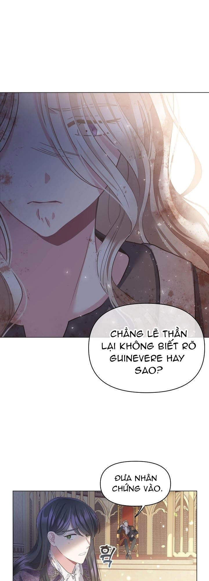 Khu Vườn Câm Lặng Chapter 2 - 35