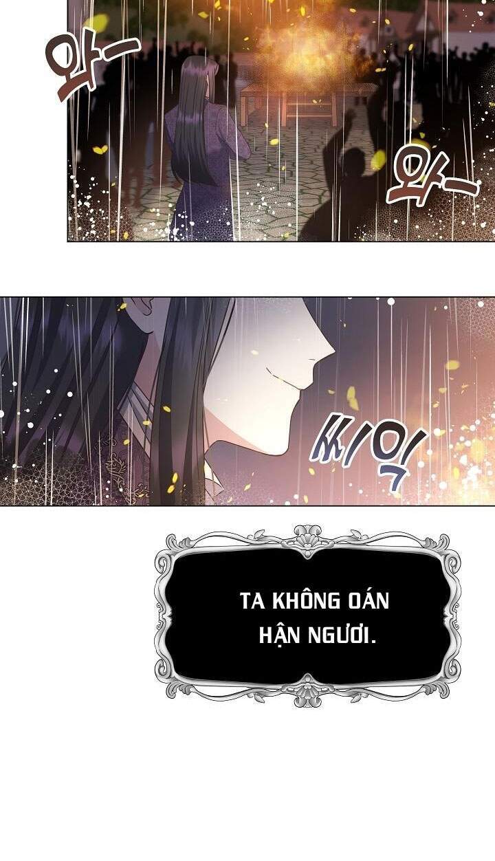 Khu Vườn Câm Lặng Chapter 3 - 23