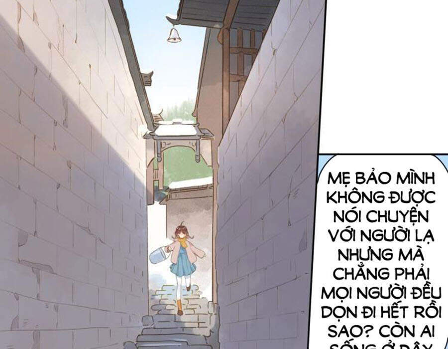 Sos! Tôi Đã Yêu Một Con Sâu Bướm (Phần 2) Chapter 2 - 18