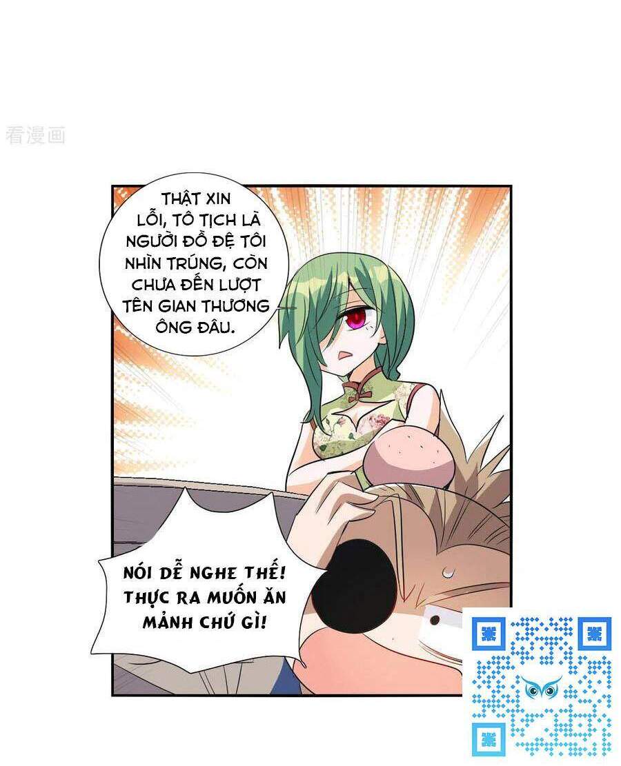 Tô Tịch Kỳ Quái 2 Chapter 38 - 17