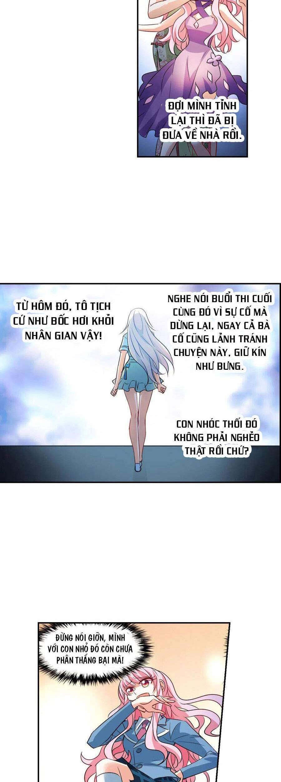 Tô Tịch Kỳ Quái 2 Chapter 44 - 2