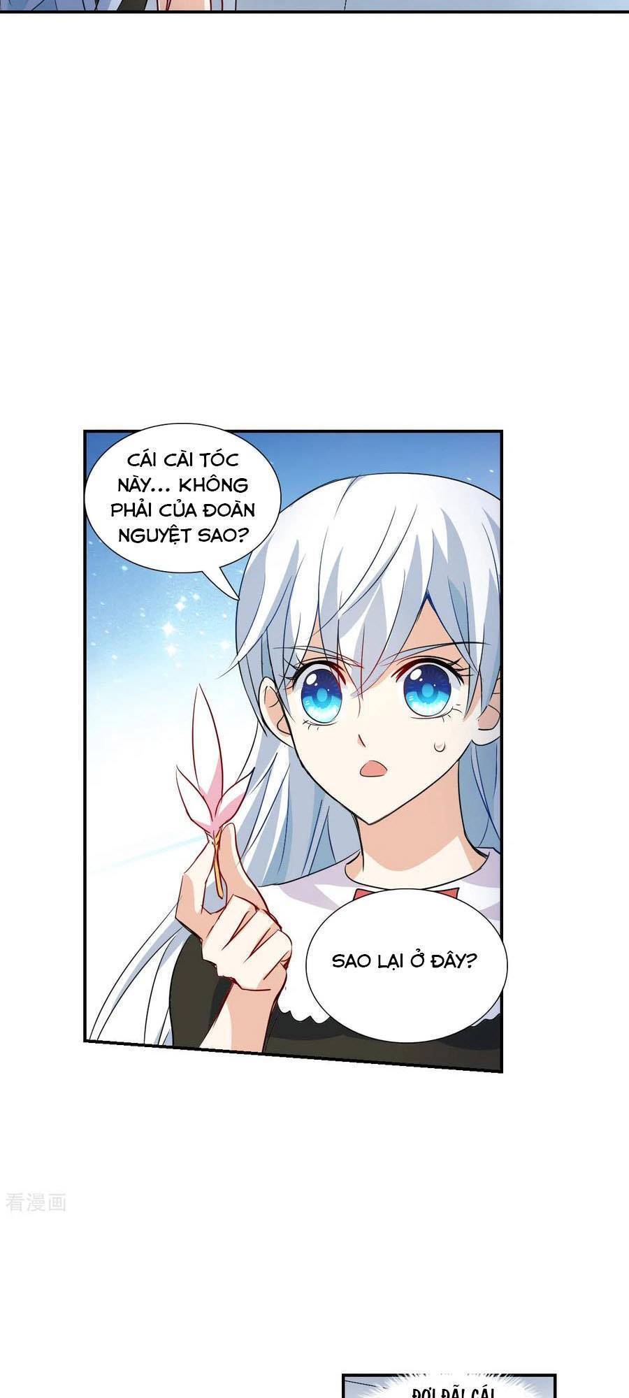 Tô Tịch Kỳ Quái 2 Chapter 56 - 14