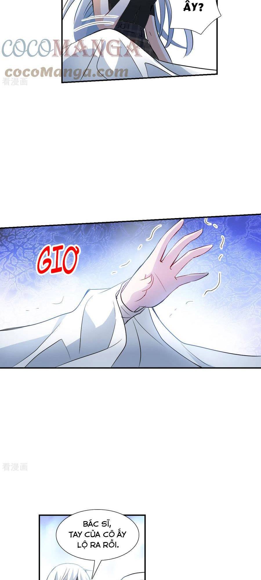 Tô Tịch Kỳ Quái 2 Chapter 56 - 9