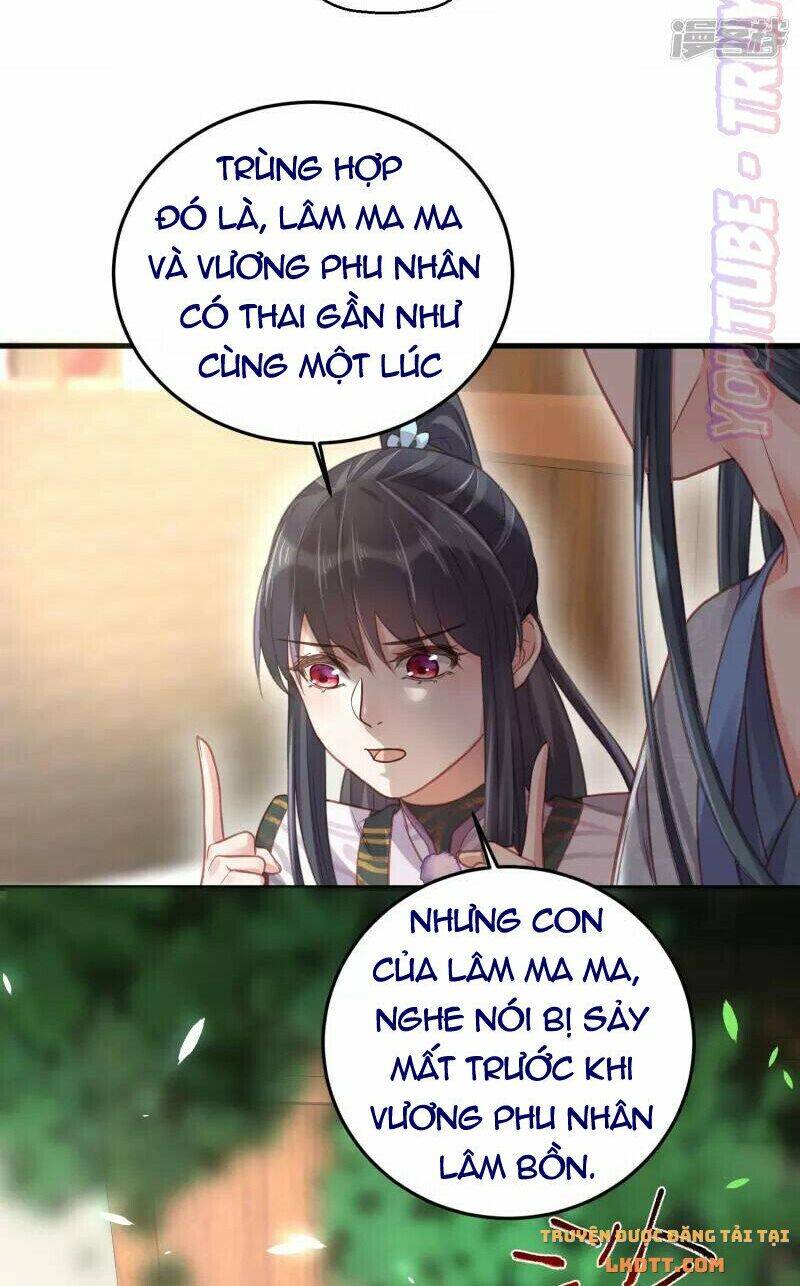 Nhật Kí Học Tập Của Hắc Liên Hoa Chapter 38 - 24