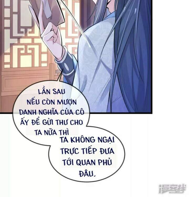 Nhật Kí Học Tập Của Hắc Liên Hoa Chapter 17 - 5