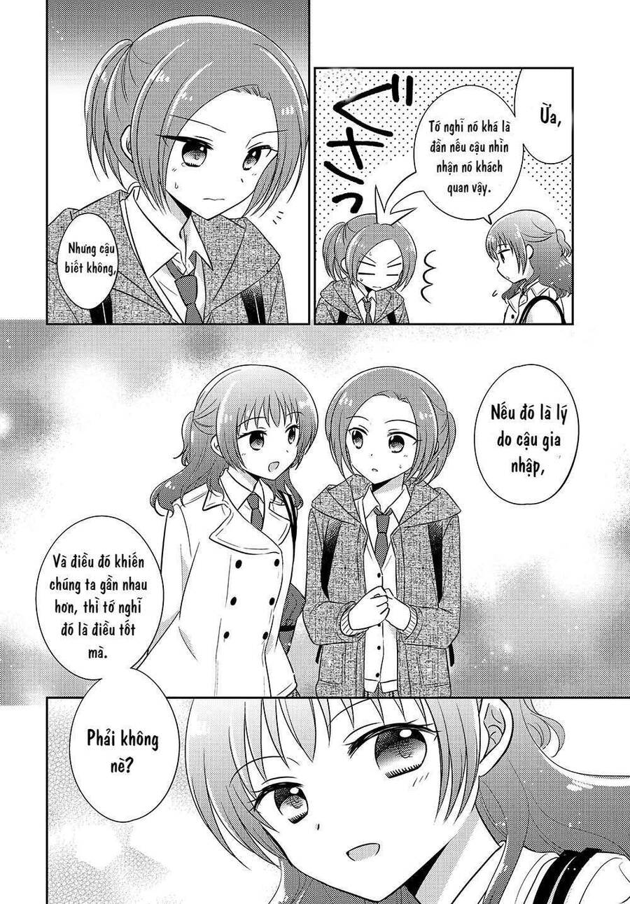 Dachi No Imouto Chapter 12 - 7