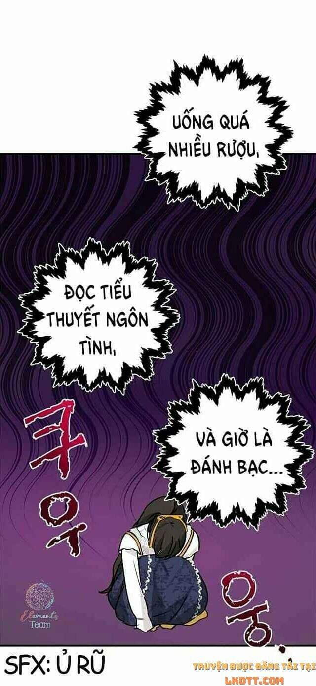 Thực Ra Tôi Mới Là Thật Chapter 14 - 45