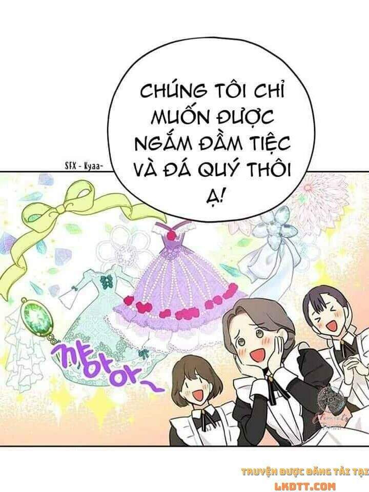 Thực Ra Tôi Mới Là Thật Chapter 15 - 38