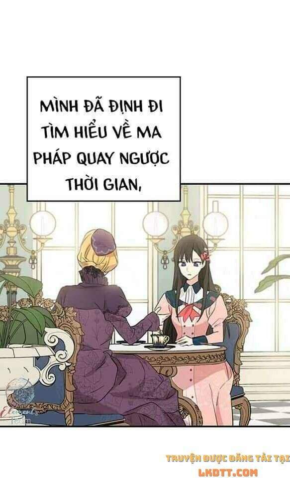 Thực Ra Tôi Mới Là Thật Chapter 15 - 6