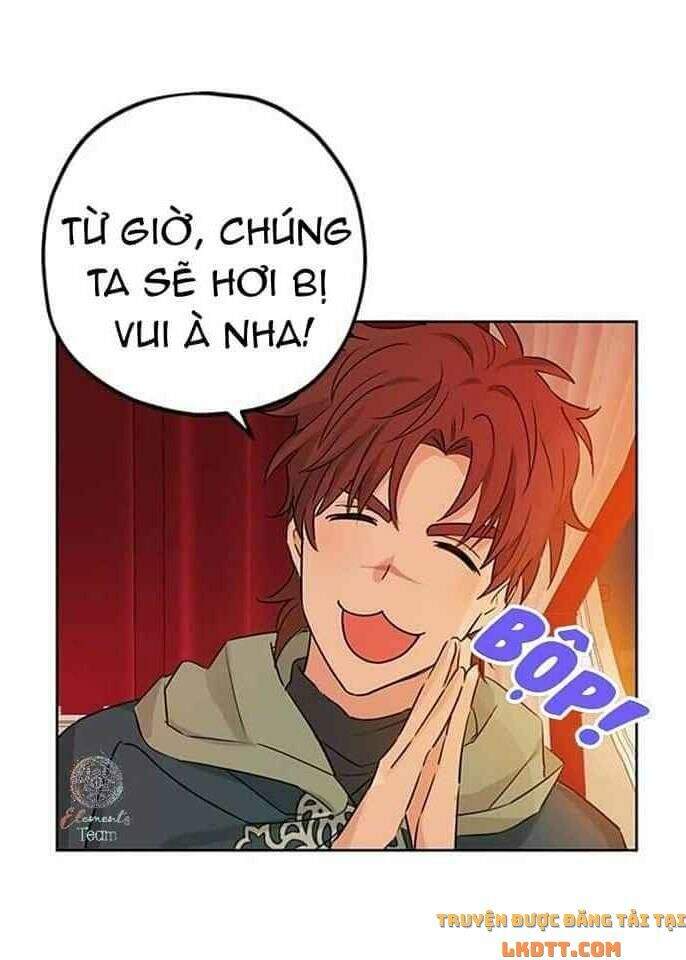 Thực Ra Tôi Mới Là Thật Chapter 16 - 20