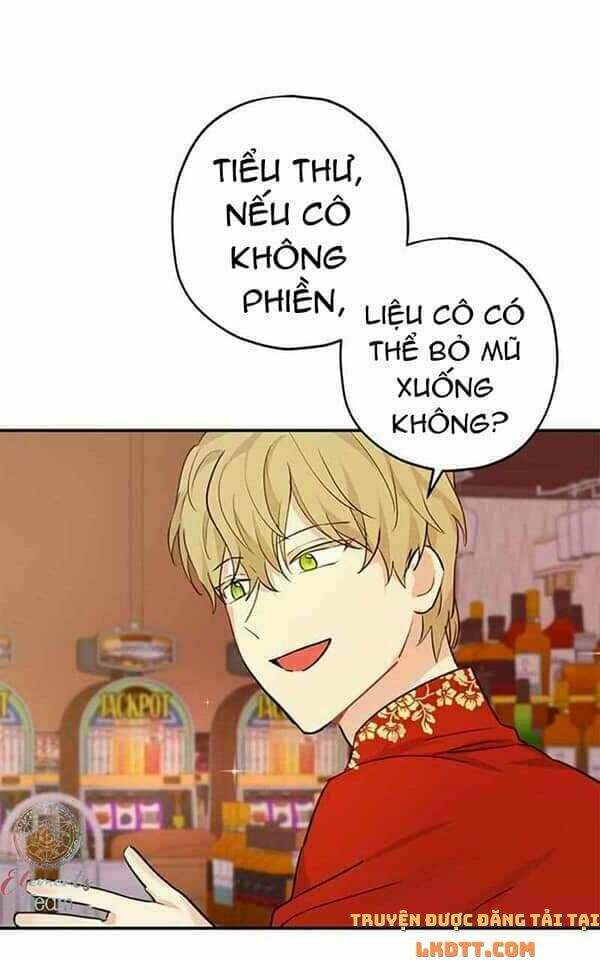 Thực Ra Tôi Mới Là Thật Chapter 18 - 3