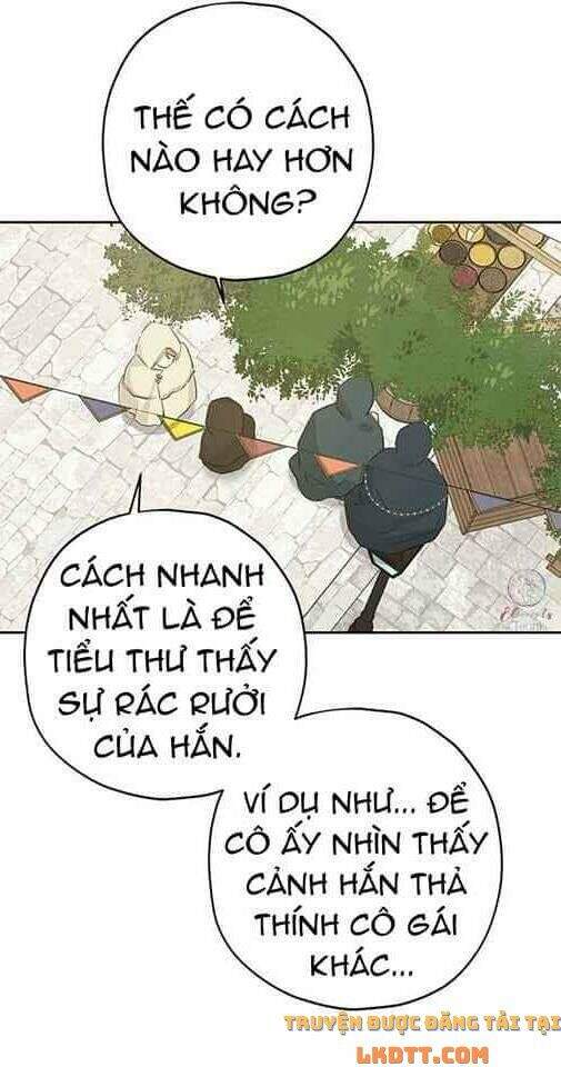 Thực Ra Tôi Mới Là Thật Chapter 19 - 42