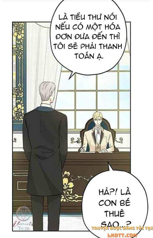 Thực Ra Tôi Mới Là Thật Chapter 22 - 5