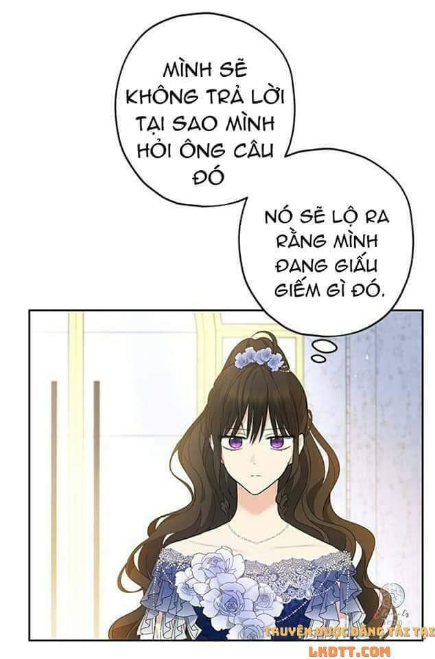 Thực Ra Tôi Mới Là Thật Chapter 24 - 6