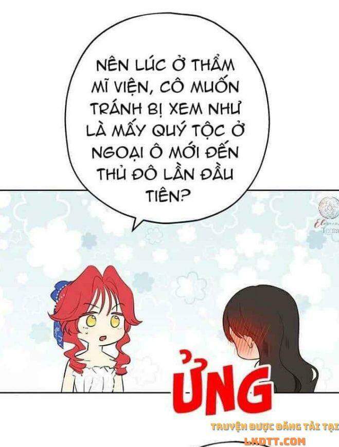 Thực Ra Tôi Mới Là Thật Chapter 30 - 11