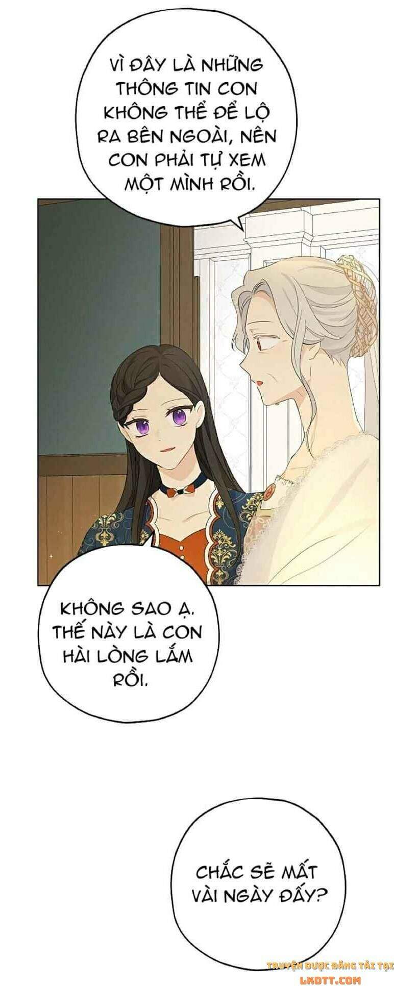 Thực Ra Tôi Mới Là Thật Chapter 34 - 27