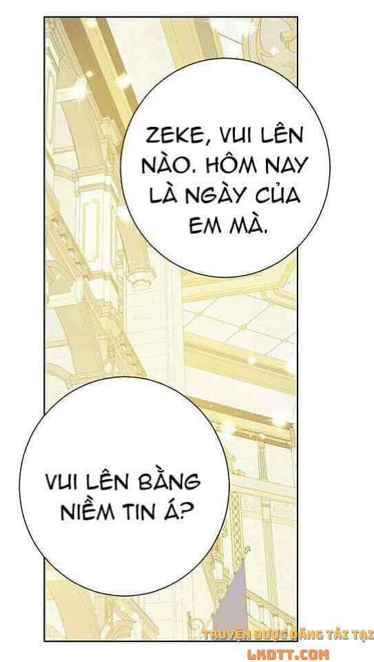 Thực Ra Tôi Mới Là Thật Chapter 38 - 12