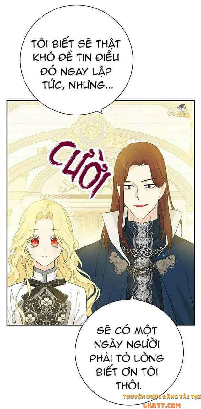 Thực Ra Tôi Mới Là Thật Chapter 38 - 7