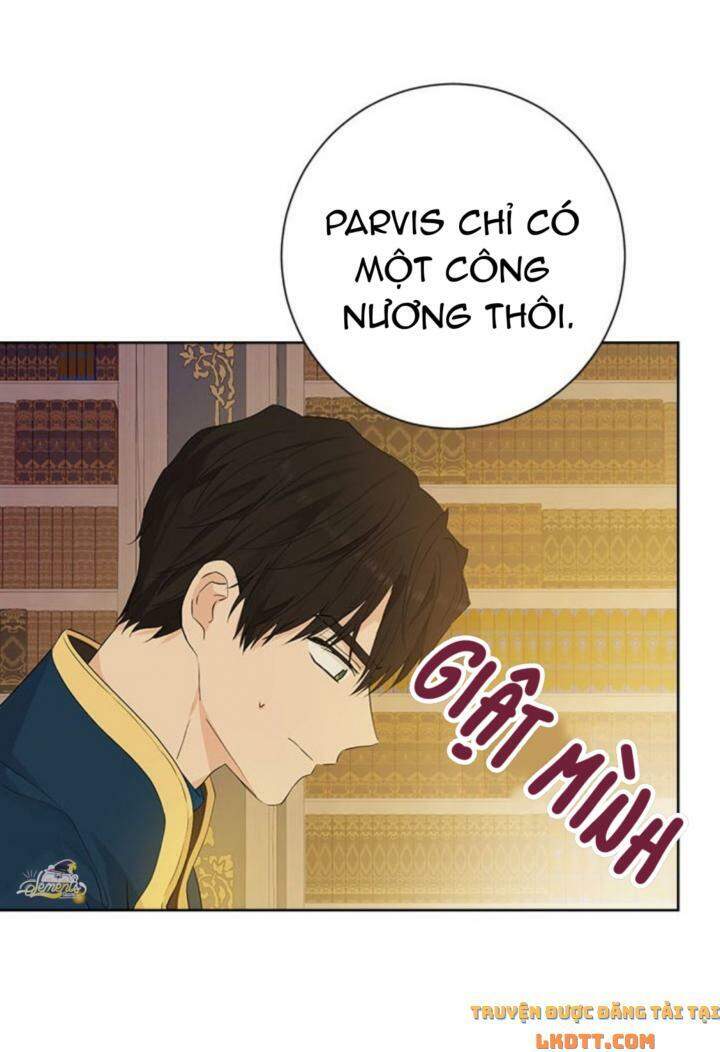 Thực Ra Tôi Mới Là Thật Chapter 43 - 3