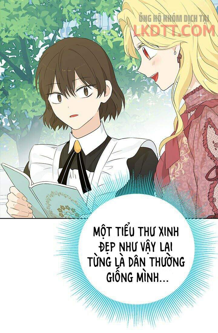 Thực Ra Tôi Mới Là Thật Chapter 46 - 19