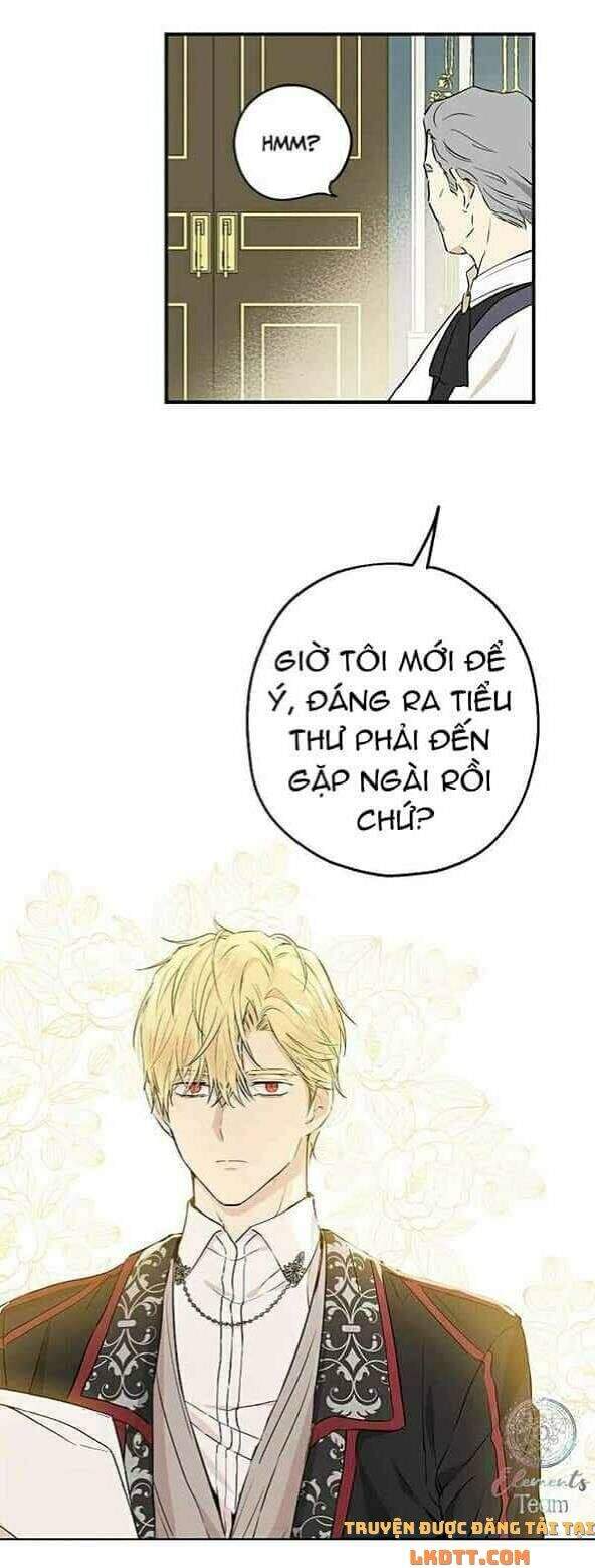 Thực Ra Tôi Mới Là Thật Chapter 7 - 3