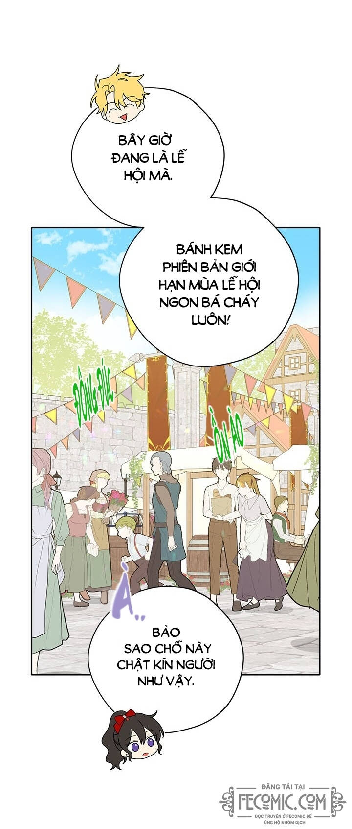 Thực Ra Tôi Mới Là Thật Chapter 72 - 24