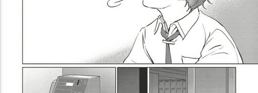 Seishun Buta Yarō Wa Rojikaru Witchi No Yume O Minai Chapter 4.2 - 38