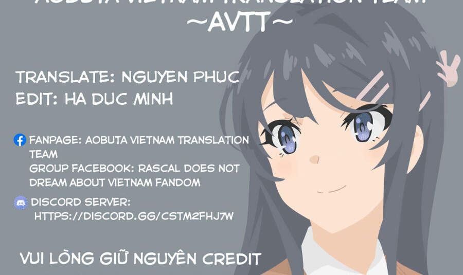 Seishun Buta Yarō Wa Rojikaru Witchi No Yume O Minai Chapter 5 - 60