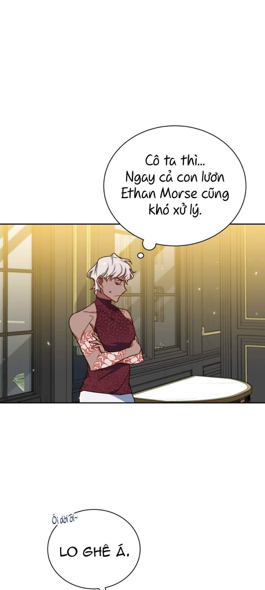 Nàng Elizabeth Thuần Khiết Chapter 38 - 25