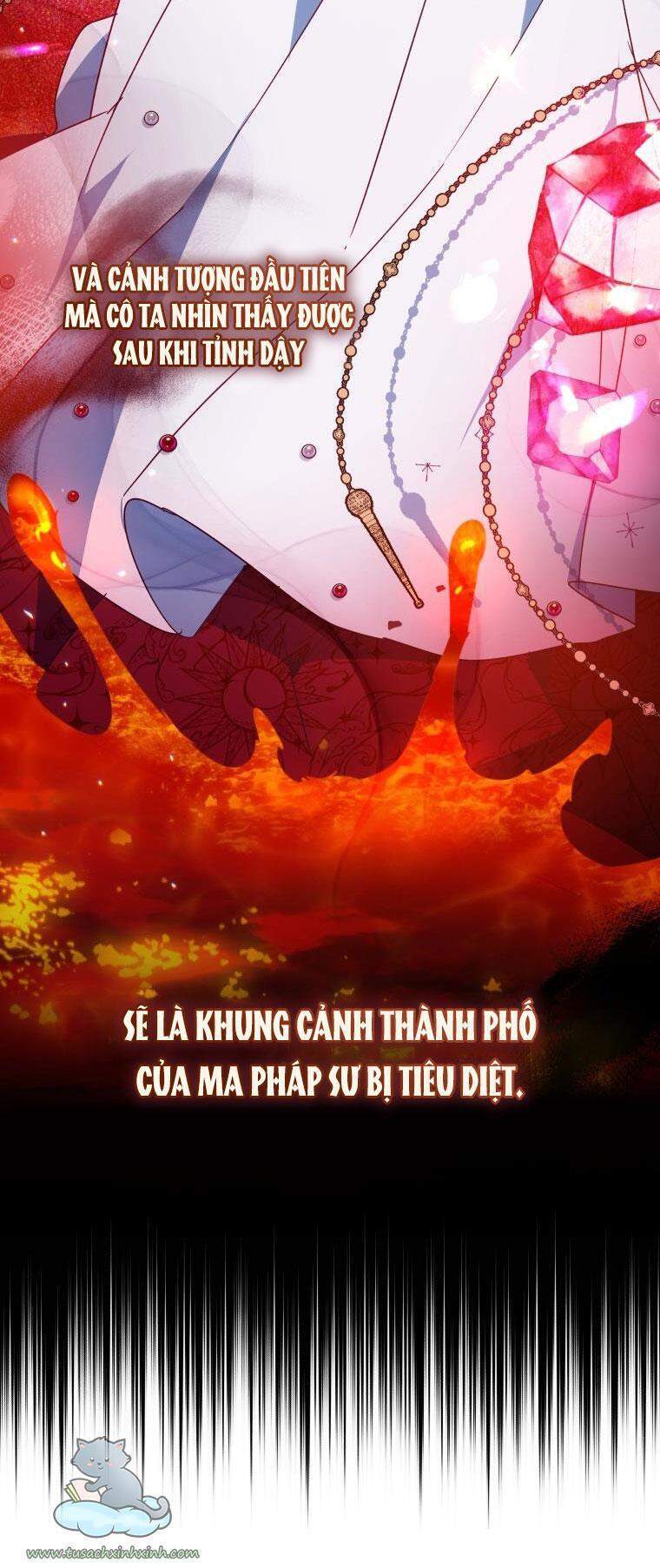 Nàng Elizabeth Thuần Khiết Chapter 39 - 20