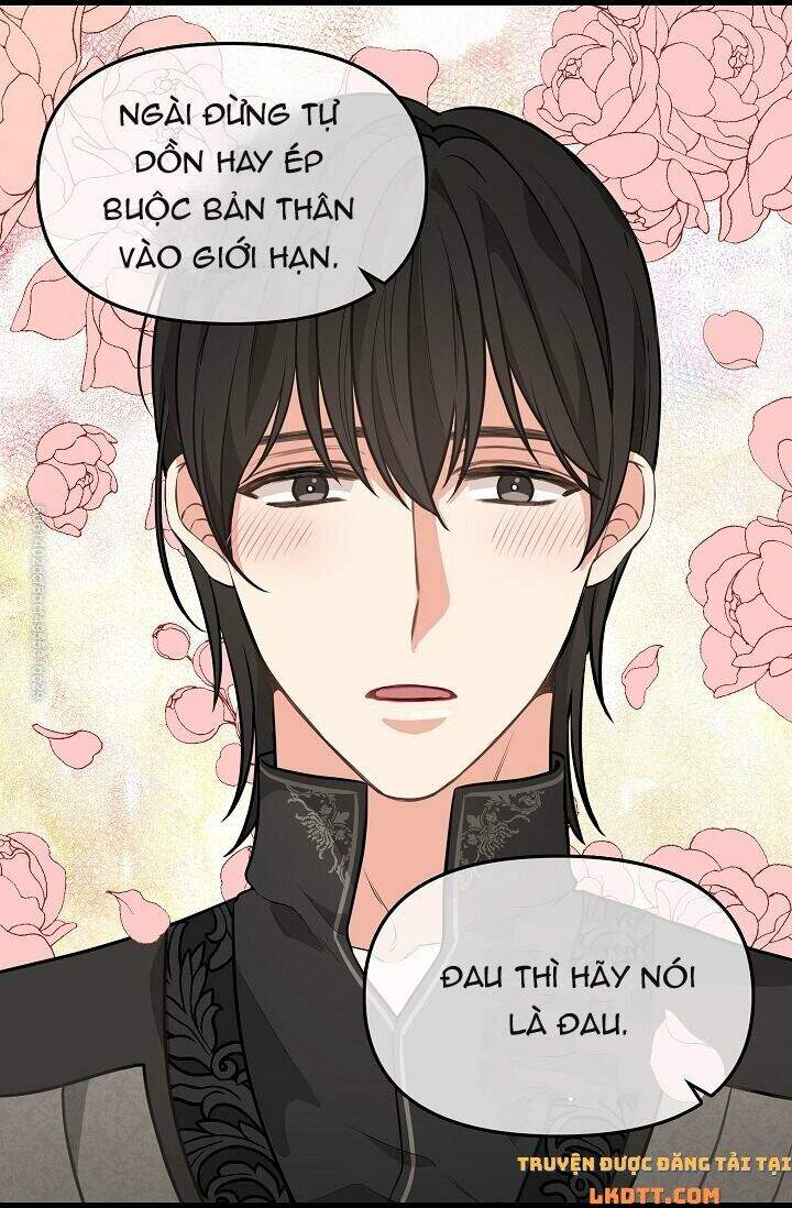 Hãy Bỏ Mặc Tôi Chapter 46 - 7