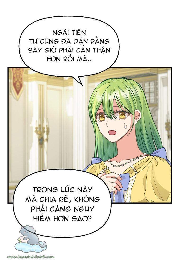 Hãy Bỏ Mặc Tôi Chapter 78 - 57