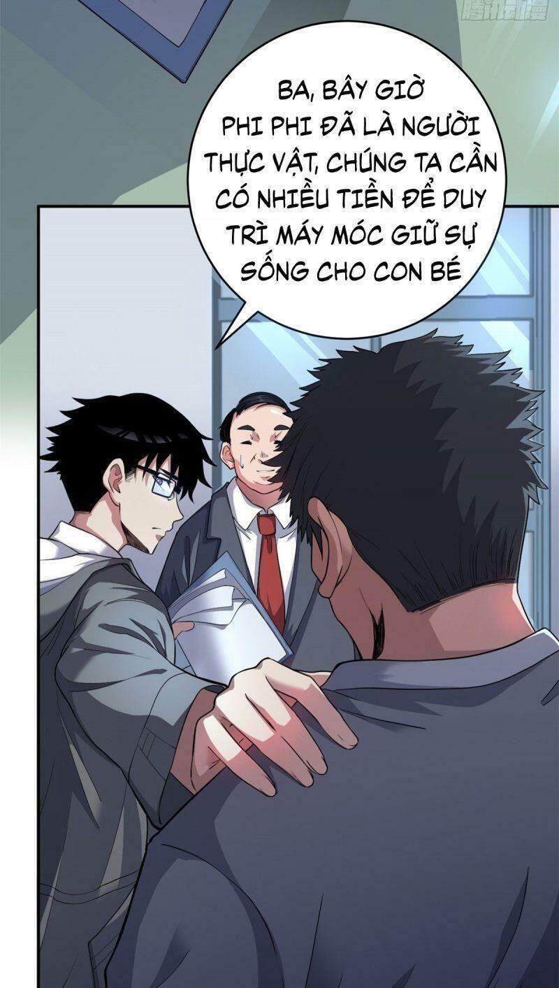 Ta Có 999 Loại Dị Năng Chapter 1 - 25