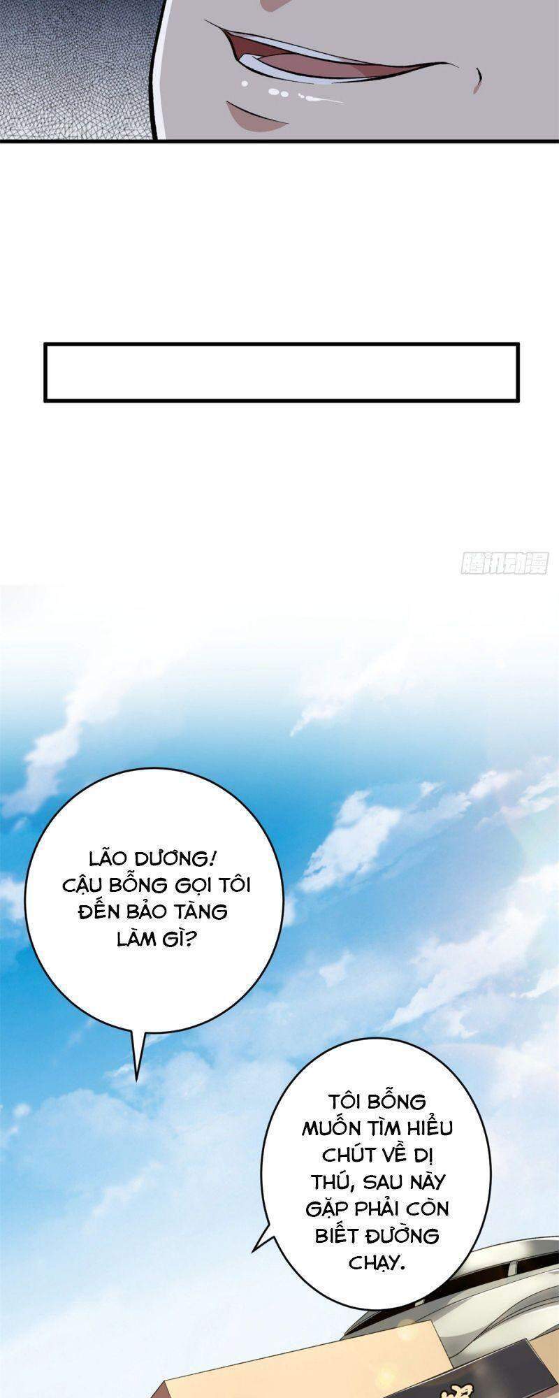 Ta Có 999 Loại Dị Năng Chapter 10 - 10